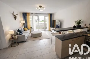 Appartement à La Tour-du-Pin (38110)