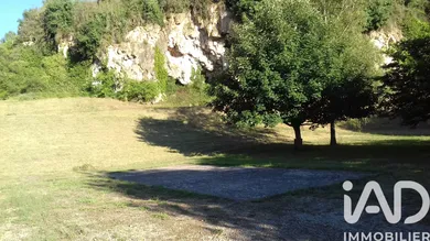 Land in Saint-Rome-de-Tarn (12490)