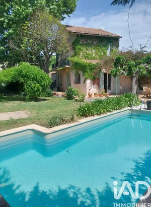 House in Marseille (13010)