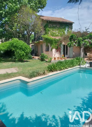 House in Marseille (13010)