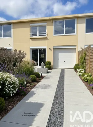 House in Valence (26000)