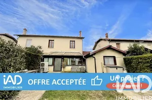 Maison à Roussillon (38150)