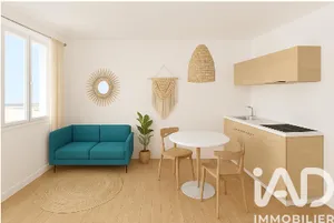 House in Le Fenouiller (85800)