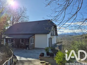 Domaine à Gelos (64110)