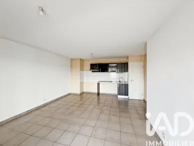 Appartement à Port-Louis (56290)