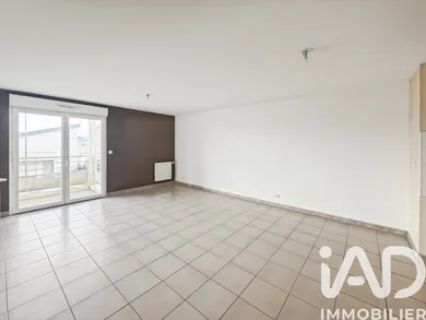 Appartement à Port-Louis (56290)