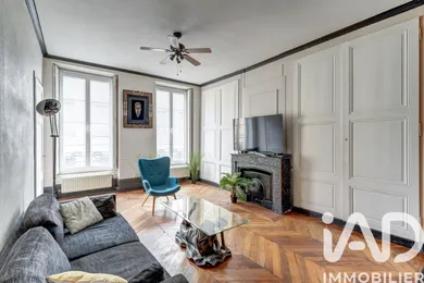 Apartment in Lyon (69003)