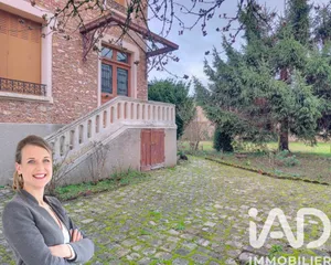 Demeure à Dourdan (91410)