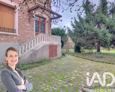 Demeure à Dourdan (91410)