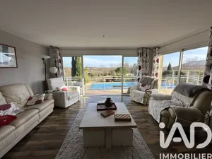 House in Saint-Paul-Flaugnac (46170)