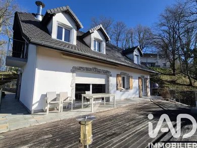 Maison à Gelos (64110)