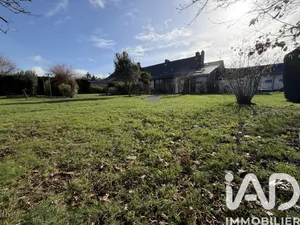 Maison à Derval (44590)