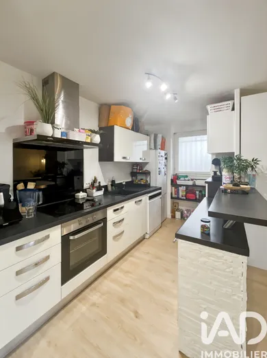 Appartement à Moissy-Cramayel (77550)