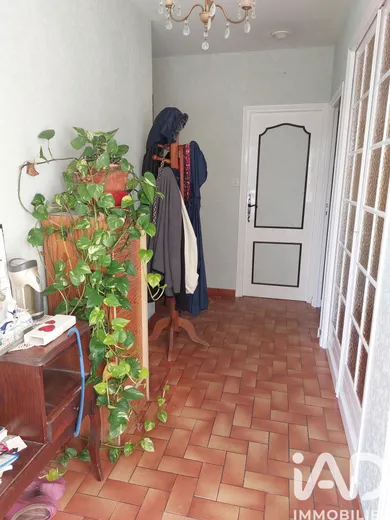 Maison traditionnelle à Port-Sainte-Foy-et-Ponchapt (33220)