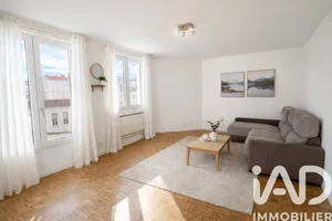 Apartment in Lyon (69007)