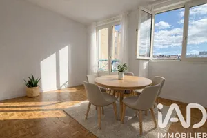 Appartement à Lyon (69007)