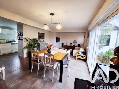 Traditional house in Conflans-Sainte-Honorine (78700)