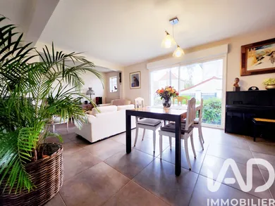 Traditional house in Conflans-Sainte-Honorine (78700)