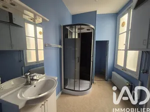 Apartment in La Ferté-sous-Jouarre (77260)