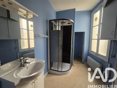 Apartment in La Ferté-sous-Jouarre (77260)