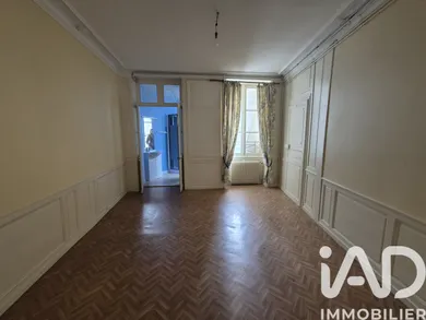Apartment in La Ferté-sous-Jouarre (77260)