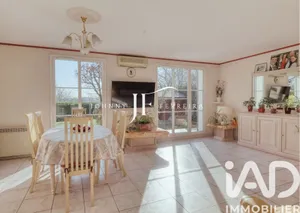 House in Groslay (95410)