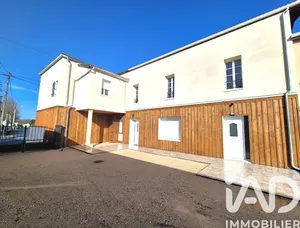 Building in Hostens (33125)