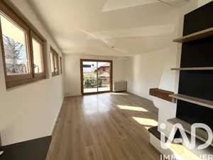 Appartement à Chavanod (74650)