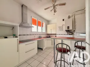 Appartement à Angers (49100)