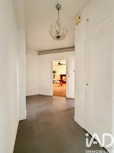 Appartement à Angers (49100)