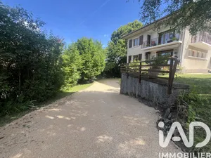 Apartment in Chavanod (74650)