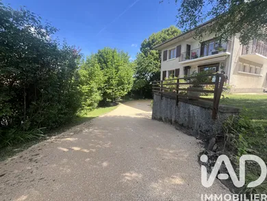 Apartment in Chavanod (74650)