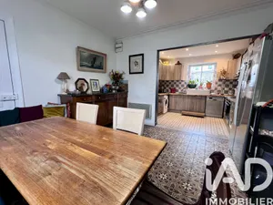 Maison de village à Magny-en-Vexin (95420)