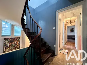 Village house in Magny-en-Vexin (95420)