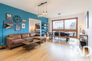 Apartment in Ris-Orangis (91130)