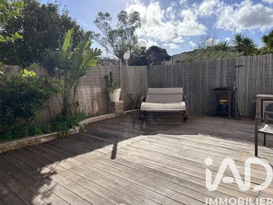 Appartement à Toulon (83200)