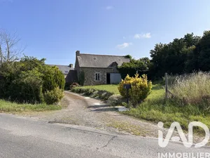 House in Hillion  (22120)