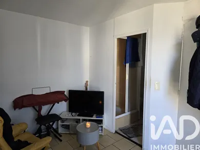 Appartement à Lanester (56600)