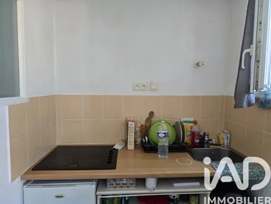 Appartement à Lanester (56600)