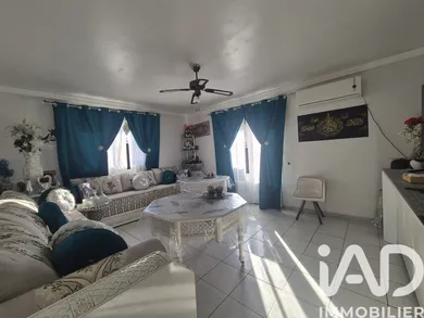 Apartment in Perpignan (66000)