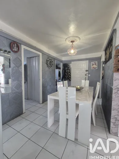 Apartment in Perpignan (66000)