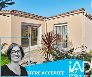 Maison à Vieillevigne (44116)