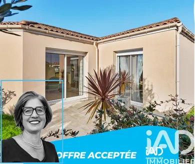 House in Vieillevigne (44116)