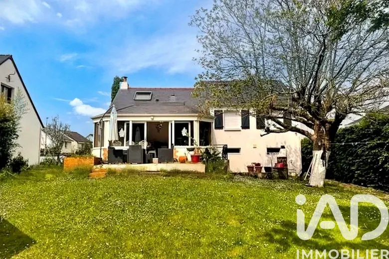 Maison 6 pièces 150 m² · à Sainte-Luce-sur-Loire · 150 m² · 503 000 €