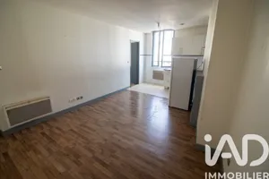 Apartment in Limoges (87000)