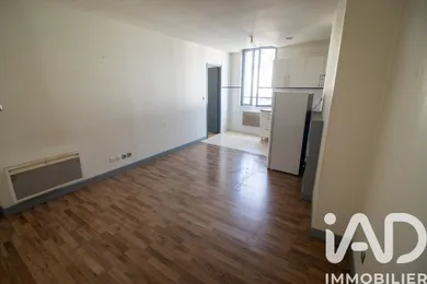 Apartment in Limoges (87000)