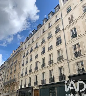 Appartement à Paris (75006)