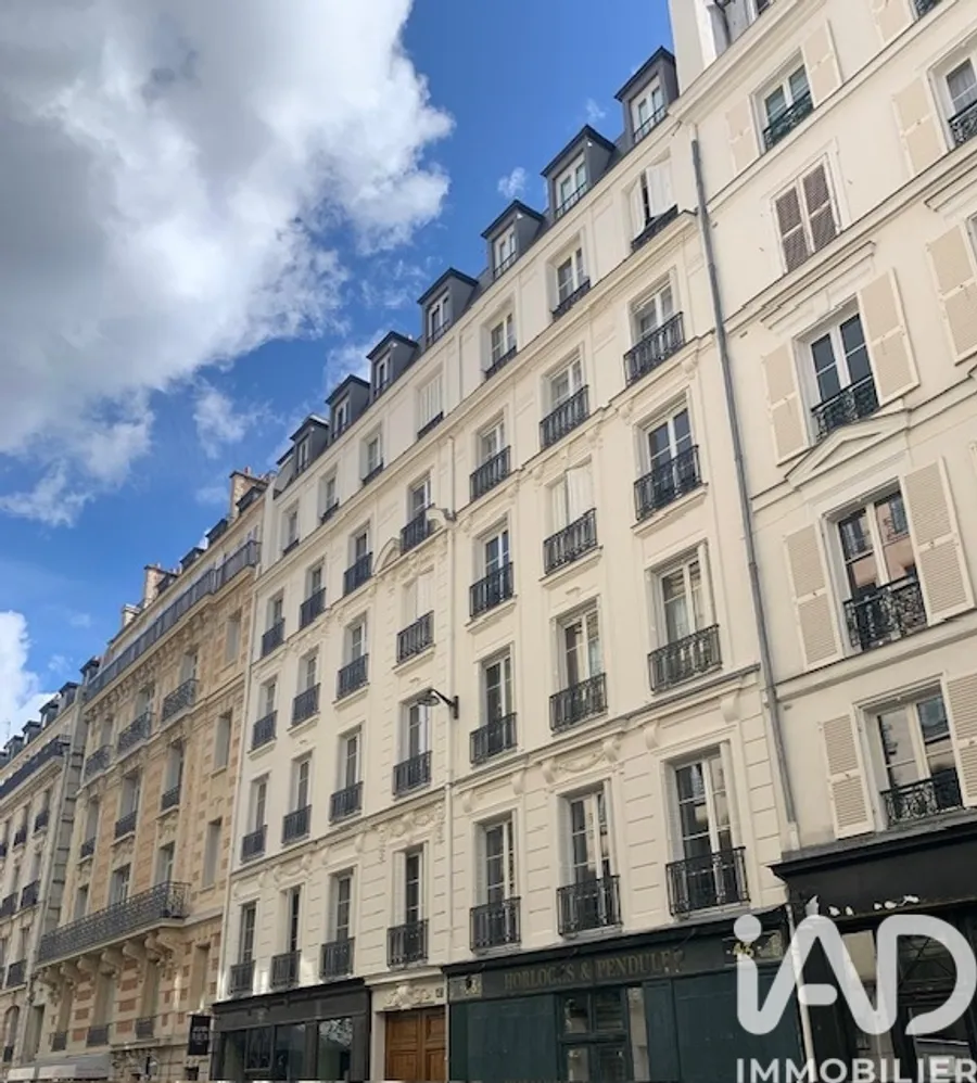 Appartement à Paris (75006) photo 3