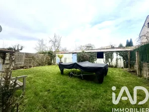 House in Coulommiers (77120)