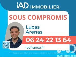 Appartement à Perpignan (66000)